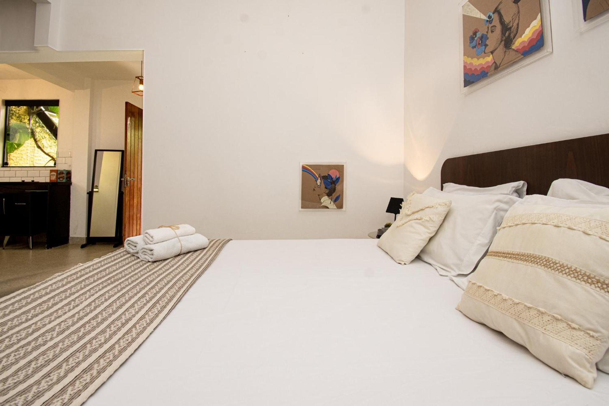 Urca Hotel Ріо-де-Жанейро Екстер'єр фото