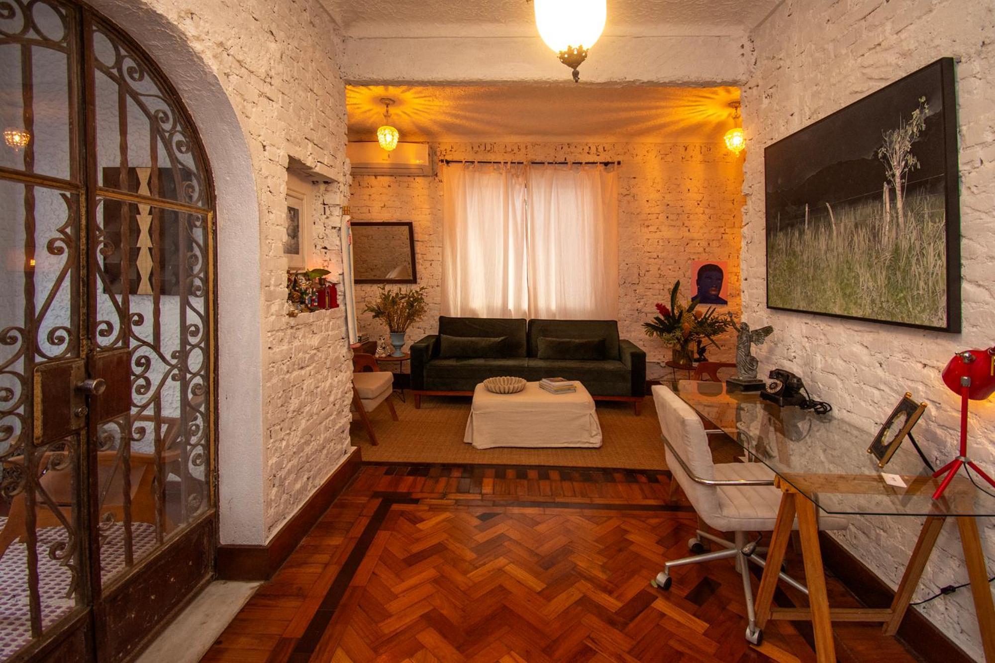 Urca Hotel Ріо-де-Жанейро Екстер'єр фото